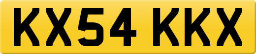 KX54KKX